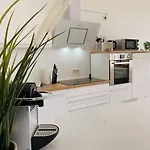 Yourfavoritebed Designerapartments Zentrum * Zwickau