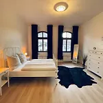 Yourfavoritebed Designerapartments Zentrum Apartament *
