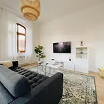 Yourfavoritebed Designerapartments Zentrum *