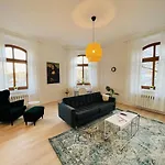 Yourfavoritebed Designerapartments Zentrum * Zwickau