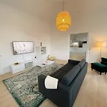 Apartament Yourfavoritebed Designerapartments Zentrum *