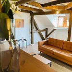 Apartament Yourfavoritebed Designerapartments Zentrum Zwickau