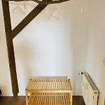 Yourfavoritebed Designerapartments Zentrum Apartament *