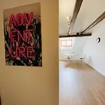 Yourfavoritebed Designerapartments Zentrum Apartament Zwickau
