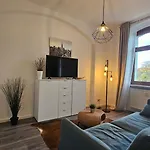 Apartament Yourfavoritebed Designerapartments Zentrum