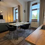 Yourfavoritebed Designerapartments Zentrum * Zwickau