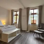 Yourfavoritebed Designerapartments Zentrum Zwickau