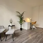 Yourfavoritebed Designerapartments Zentrum Apartament