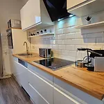Apartament Yourfavoritebed Designerapartments Zentrum