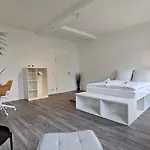 Apartament Yourfavoritebed Designerapartments Zentrum