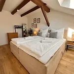 Yourfavoritebed Designerapartments Zentrum Apartament *