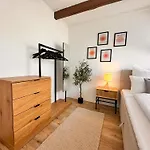 Yourfavoritebed Designerapartments Zentrum *