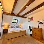 Yourfavoritebed Designerapartments Zentrum *