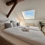 Yourfavoritebed Designerapartments Zentrum Zwickau