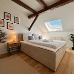Apartament Yourfavoritebed Designerapartments Zentrum *