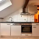 Yourfavoritebed Designerapartments Zentrum Apartament Zwickau