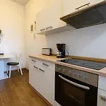Yourfavoritebed Designerapartments Zentrum Zwickau