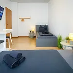 Yourfavoritebed Designerapartments Zentrum Apartament