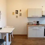 Apartament Yourfavoritebed Designerapartments Zentrum *