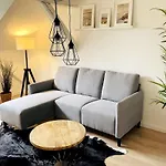 Yourfavoritebed Designerapartments Zentrum *