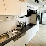 Yourfavoritebed Designerapartments Zentrum Zwickau
