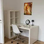 Apartament Yourfavoritebed Designerapartments Zentrum