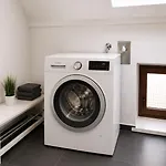 Apartmán Yourfavoritebed Designerapartments Zentrum Zwickau