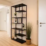 Apartamento Yourfavoritebed Designerapartments Zentrum Zwickau