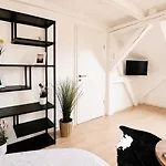 Yourfavoritebed Designerapartments Zentrum * Zwickau