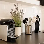 Yourfavoritebed Designerapartments Zentrum