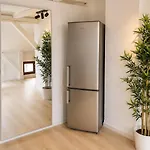 Apartmán Yourfavoritebed Designerapartments Zentrum *