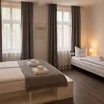 Yourfavoritebed Designerapartments Zentrum * Zwickau