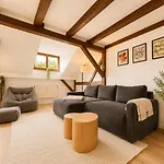 Yourfavoritebed Designerapartments Zentrum *