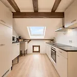 Apartmán Yourfavoritebed Designerapartments Zentrum *