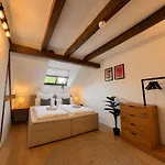 Yourfavoritebed Designerapartments Zentrum *