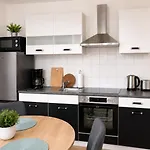 Yourfavoritebed Designerapartments Zentrum