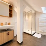 Yourfavoritebed Designerapartments Zentrum *