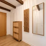 Apartamento Yourfavoritebed Designerapartments Zentrum