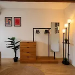 Yourfavoritebed Designerapartments Zentrum