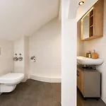 Apartmán Yourfavoritebed Designerapartments Zentrum
