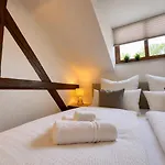 Apartamento Yourfavoritebed Designerapartments Zentrum *