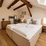 Apartmán Yourfavoritebed Designerapartments Zentrum