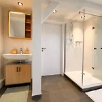 Yourfavoritebed Designerapartments Zentrum Apartamento Zwickau