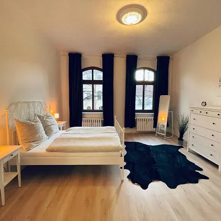 Yourfavoritebed Designerapartments Zentrum Apartamento *