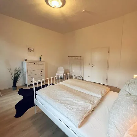 Daire Yourfavoritebed Designerapartments Zentrum