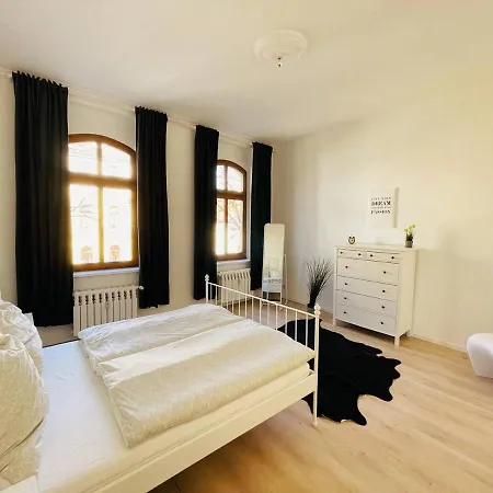 Apartamento Yourfavoritebed Designerapartments Zentrum