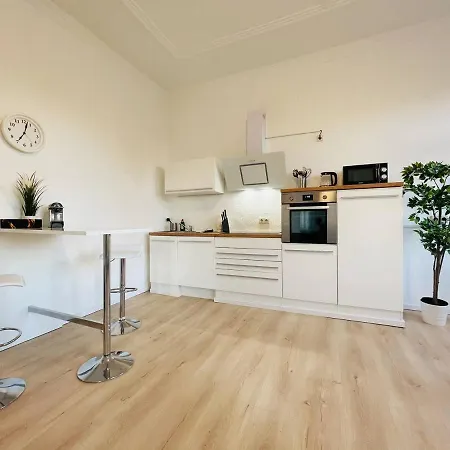 Yourfavoritebed Designerapartments Zentrum