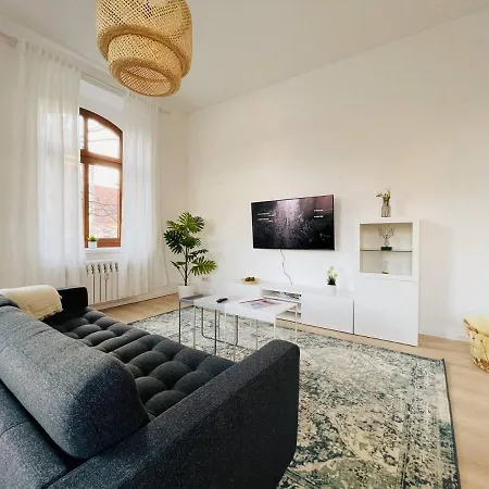 Yourfavoritebed Designerapartments Zentrum *