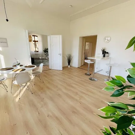 Apartamento Yourfavoritebed Designerapartments Zentrum