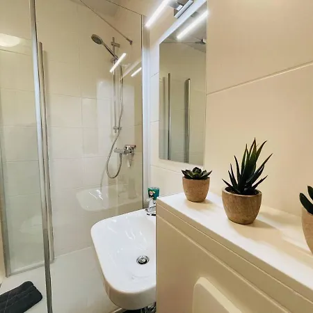 Yourfavoritebed Designerapartments Zentrum * Zwickau